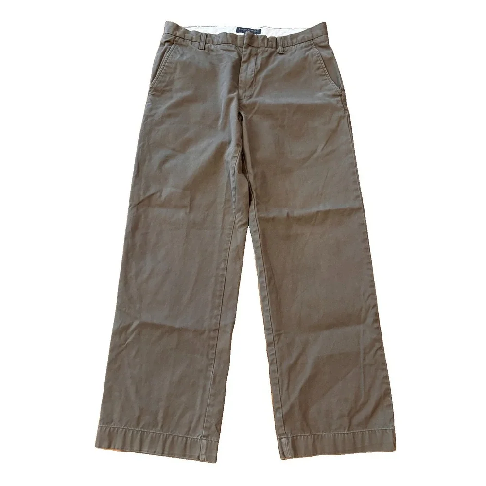 Banana Republic soft cotton